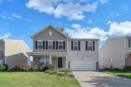 8102 Biltmore Drive Blacklick, OH 43004