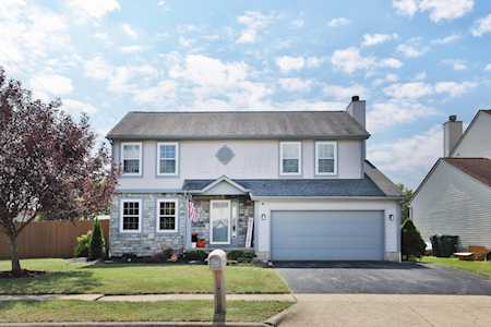 4283 Shady Meadows Drive Grove City, OH 43123