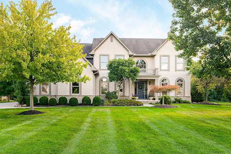 2619 Silverleaf Drive Powell, OH 43065