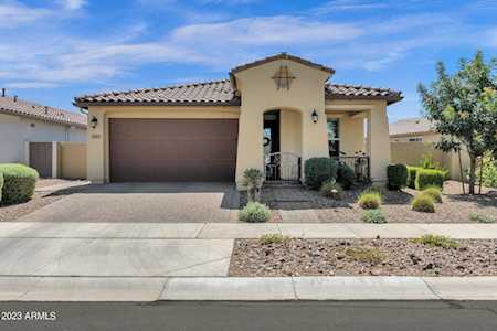 10663 E Tallahassee Avenue Mesa, AZ 85212