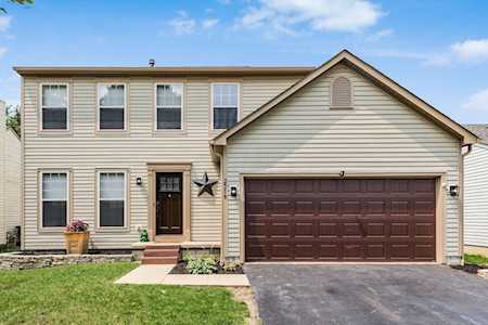 2379 Mills Fall Drive Hilliard, OH 43026