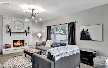 5101 E Winchcomb Drive Scottsdale, AZ 85254