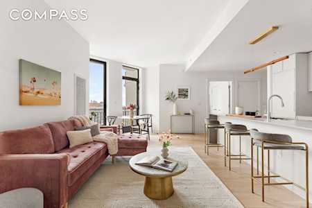 111 Montgomery St #10-E Brooklyn, NY 11225