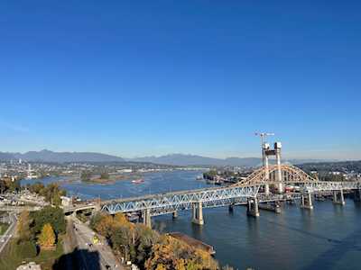 125 Columbia Street #1902 New Westminster, BC V3L 0G8