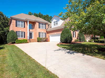 11849 James Richard Dr Charlotte, NC 28277