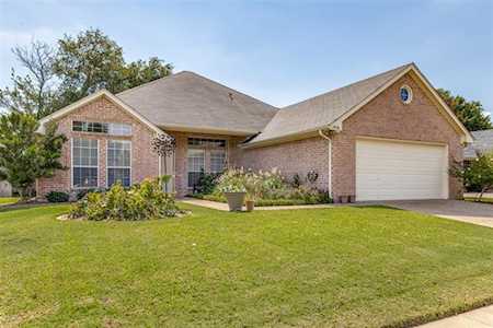 7930 Fox Chase Drive Arlington, TX 76001
