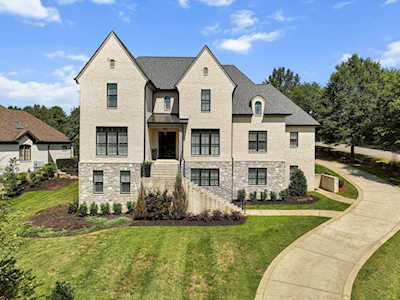 9540 Sunbeam Ct Brentwood, TN 37027