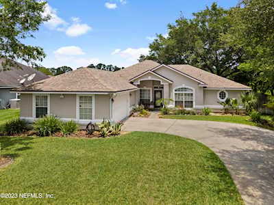 12171 Basalt DR N Jacksonville, FL 32246