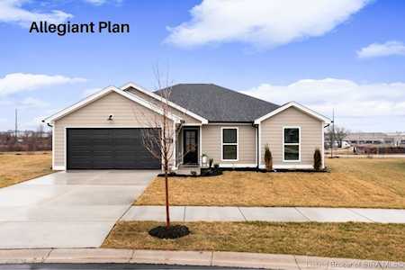 863 Wolf Run Park Blvd Jeffersonville, IN 47130