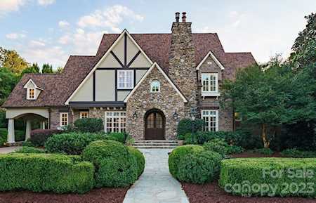 7119 Summerhill Ridge Dr Charlotte, NC 28226