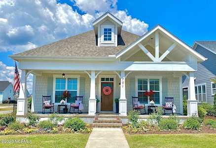 701 Wharton Ave Wilmington, NC 28412