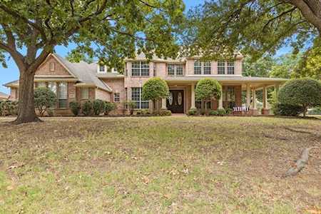 4702 Boulder Drive Parker, TX 75002