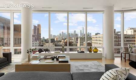 445 Lafayette St #14-B New York, NY 10003