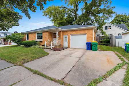 204 Quinton St Green Bay, City of Green Bay, WI 54302-2841