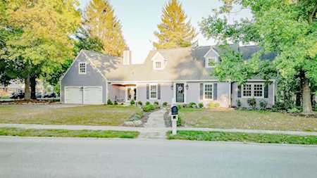 249 Hawthorne Dr Carmel, IN 46033