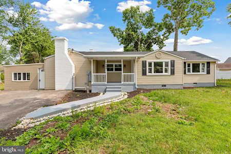 1565 E Philadelphia Ave Gilbertsville, PA 19525
