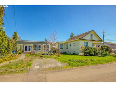 7148 SE 66th AVE Portland, OR 97206