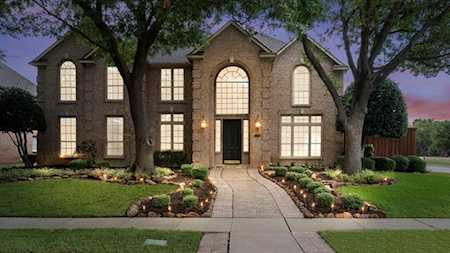 4301 Mckavett Drive Plano, TX 75024