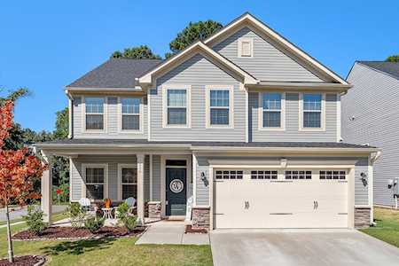 630 Citrus Petal Road Fuquay Varina, NC 27526
