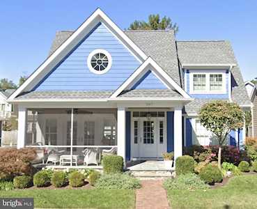 207 Laurel St Rehoboth Beach, DE 19971