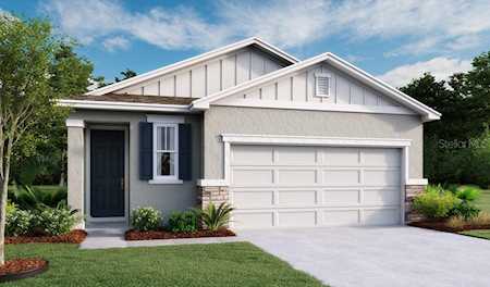 924 Blue Creek Dr Haines City, FL 33844