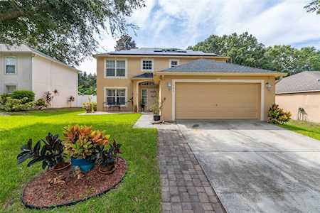 586 Wekiva Bluff St Apopka, FL 32712