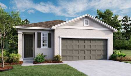 932 Blue Creek Dr Haines City, FL 33844