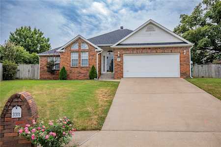 3311 Woodbridge Rd Springdale, AR 72762