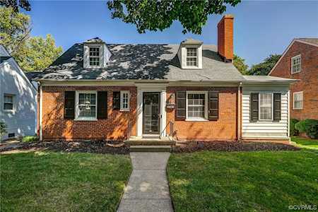4608 Kensington Ave Richmond, VA 23226