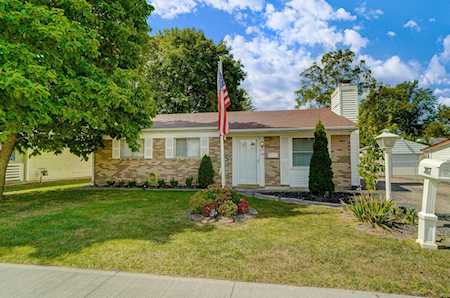 3857 Glenfield Road Columbus, OH 43232