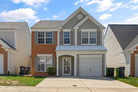 311 Mannington Drive Morrisville, NC 27560