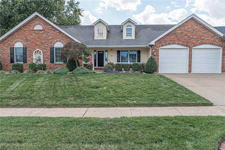 166 Huntington Downs St Charles, MO 63301