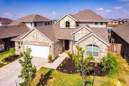 20916 Claire Jean PATH Pflugerville, TX 78660