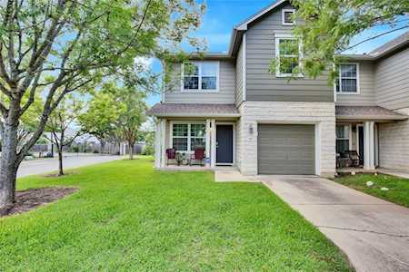 2632 Century Park BLVD #78 Austin, TX 78727
