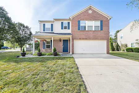 7669 Wheatgrass Ln Noblesville, IN 46060