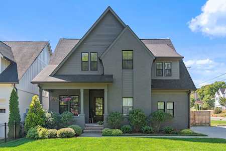 1531 Dugger Dr Nashville, TN 37206