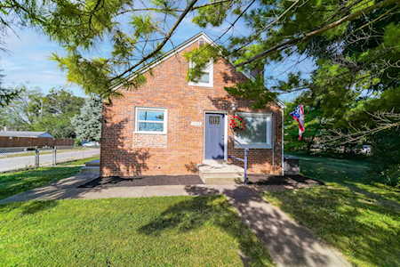 1133 Studer Avenue Columbus, OH 43206