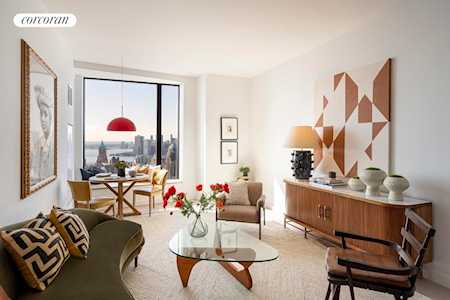 11 Hoyt St #42H Brooklyn, NY 11201