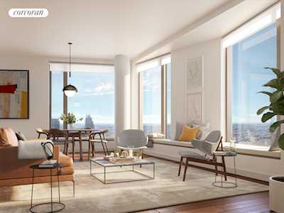 11 Hoyt St #55C Brooklyn, NY 11201