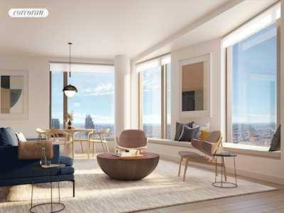 11 Hoyt St #54C Brooklyn, NY 11201