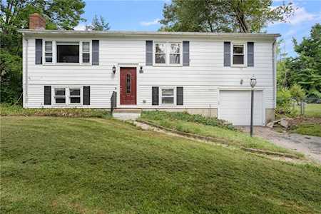 57 Hickory Dr North Kingstown, RI 02852