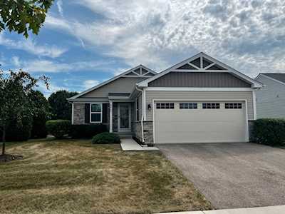 4443 E Millbrook Circle Yorkville, IL 60560