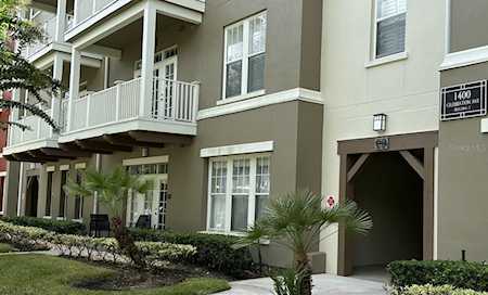 1400 Celebration Ave #206 Celebration, FL 34747