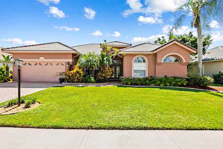 12408 Rockledge Circle Boca Raton, FL 33428