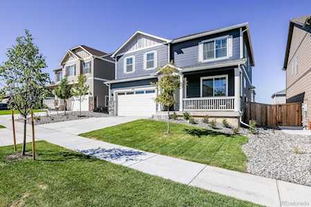 14101 Scarlet Sage St Parker, CO 80134