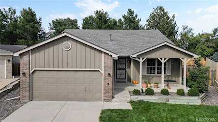 14133 W Warren Circle Lakewood, CO 80228