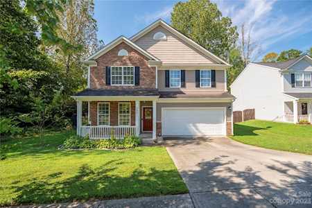 7901 Bushy Creek Dr Charlotte, NC 28216