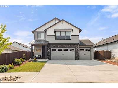 11002 NE 110th PL Vancouver, WA 98662