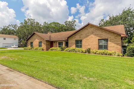 3630 Donna Street Port Orange, FL 32129