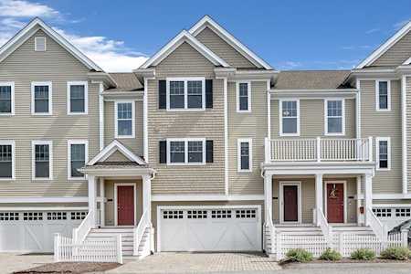 2 Reserve Way #B Burlington, MA 01803